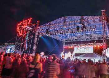Owensboro’s Festival Guide