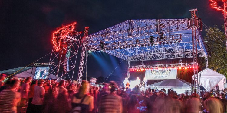 Owensboro’s Festival Guide