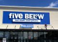 Five Below Opening Next Week