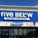 Five Below Opening Next Week