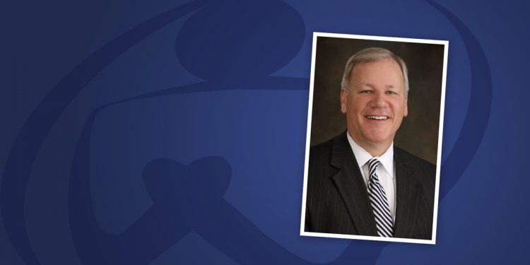Greg Strahan Named Interim President & CEO of Owensboro Health