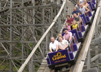 Holiday World Celebrates 70th Season