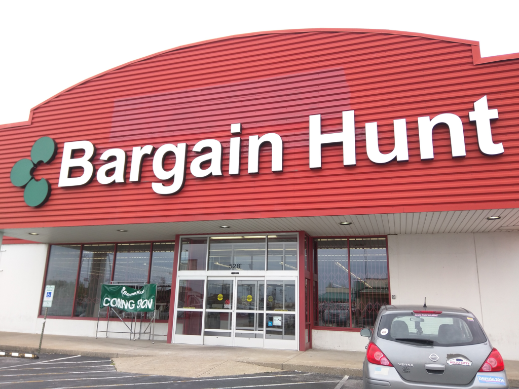 Bargain Hunt Grand Opening in Owensboro Owensboro Living