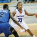 Mavericks Begin Divisional Playoffs
