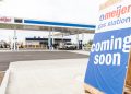 Meijer Gas Station Opening Thursday