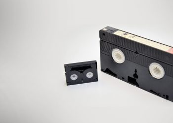 Help Build ‘Memory Lane’ Video Archive