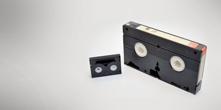 Help Build ‘Memory Lane’ Video Archive