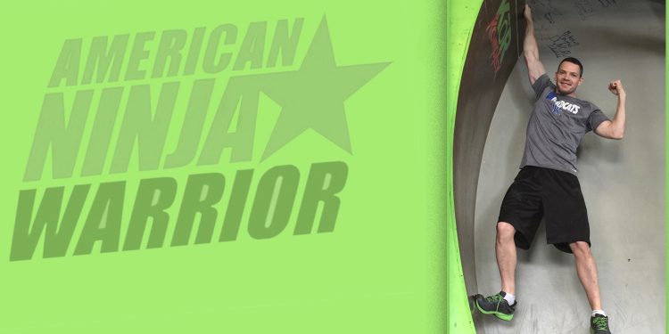Owensboro’s Ninja Warrior