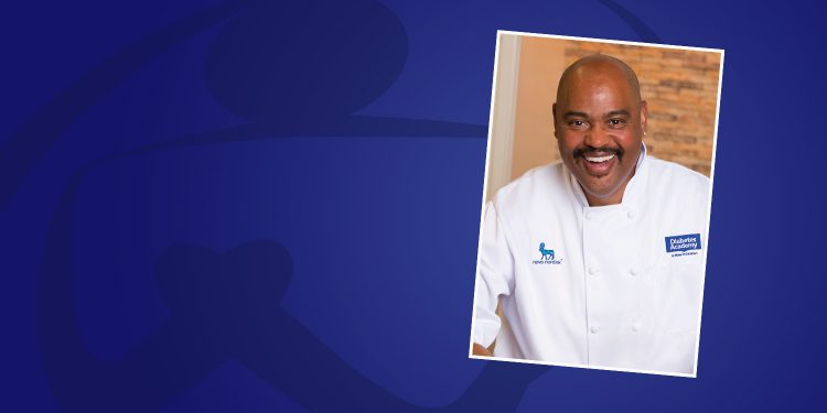 Food Network Chef Curtis Aikens Speaking in Owensboro