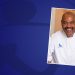 Food Network Chef Curtis Aikens Speaking in Owensboro