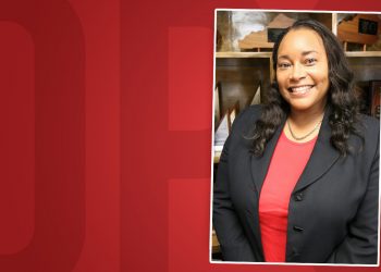 OMS Names New Principal