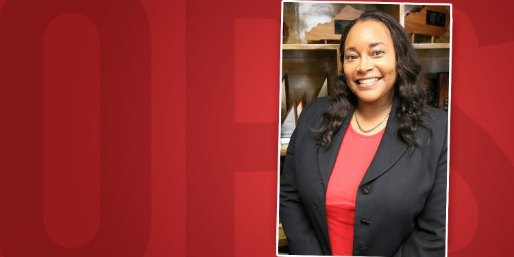 OMS Names New Principal