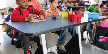 Teaching Outside The Box