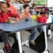 Teaching Outside The Box