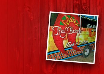 Real Hacienda Introduces Food Truck