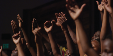 Sozo Children’s Choir