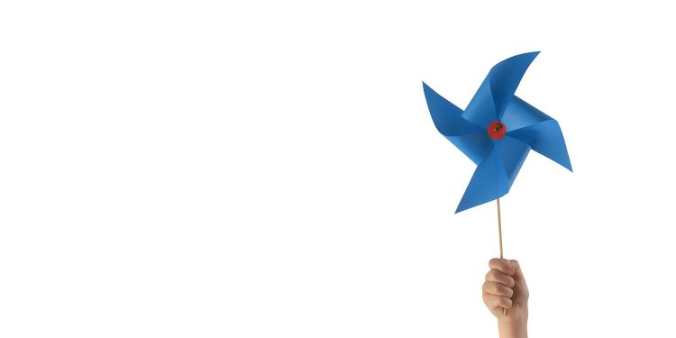 Stand Against Child Abuse Thursday