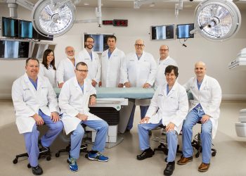 One Health Surgical Specialists Granted Three-Year Accreditation