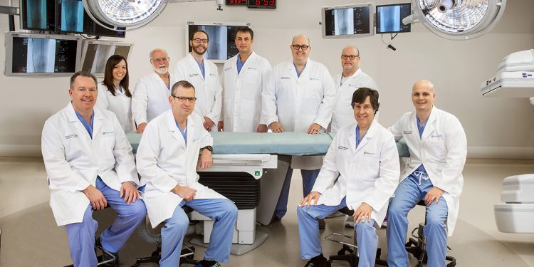 One Health Surgical Specialists Granted Three-Year Accreditation