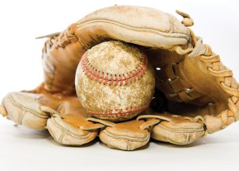 From Little League to the Big Leagues