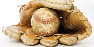 From Little League to the Big Leagues