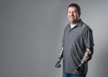 Jason Koger: Handing Back