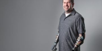 Jason Koger: Handing Back