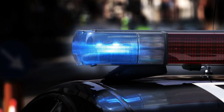 OPD Click It or Ticket Campaign