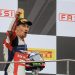 Hayden Wins First World Superbike Victory