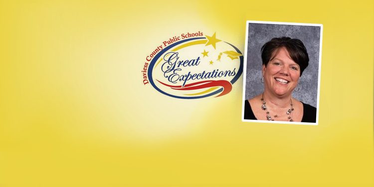 Tamarack Honoring Principal Coomes