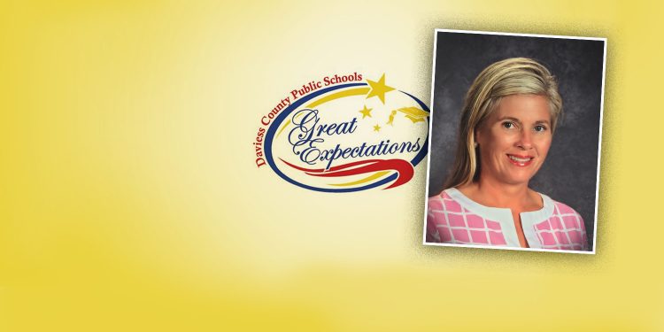 Munsey Named Principal at Tamarack