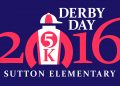 Sutton Derby Day 5K