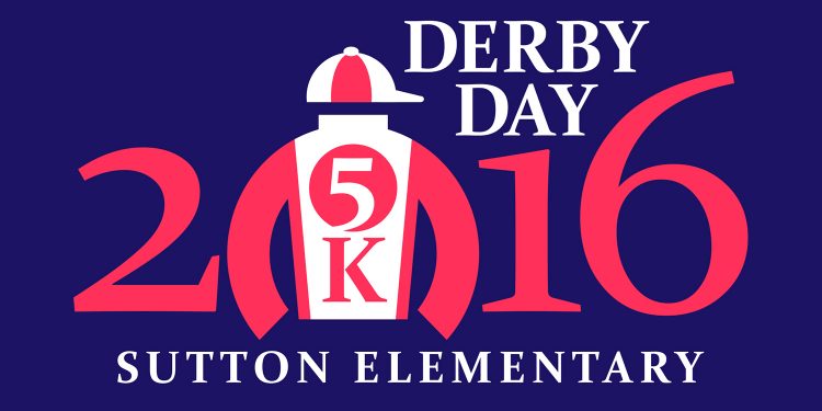 Sutton Derby Day 5K