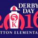Sutton Derby Day 5K