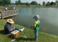 2nd Annual Take a Kid Fishing Day