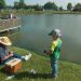 2nd Annual Take a Kid Fishing Day