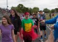2016 AHS Fun Run