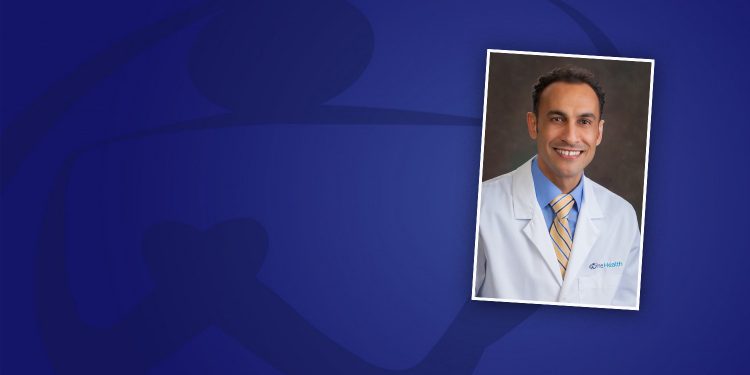 One Health Welcomes New Cardiologist