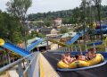 Mammoth Lift Hill Holiday World