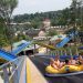 Mammoth Lift Hill Holiday World