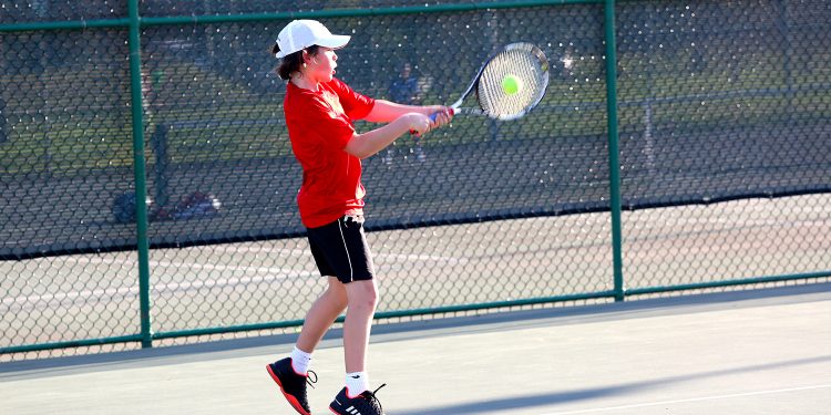 OMS 6th Grader Playing in State Tournament