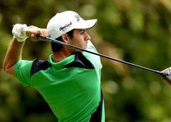 Matt Atkins: Owensboro’s Newest Pro