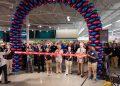 Meijer Ribbon Cutting Ceremony