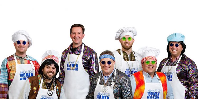 Owensboro 100 Men Who Cook