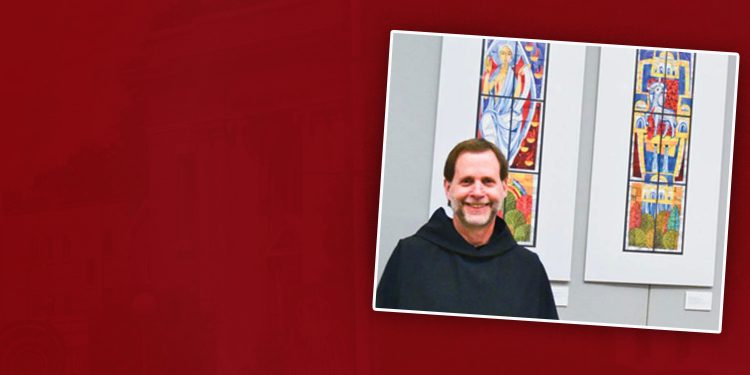 ArtWorks Gallery Talk Sunday at OMFA