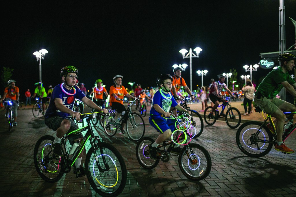 Moonlight Ride - Owensboro Living