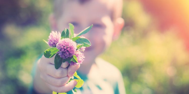 The Best Mother’s Day Gift of All