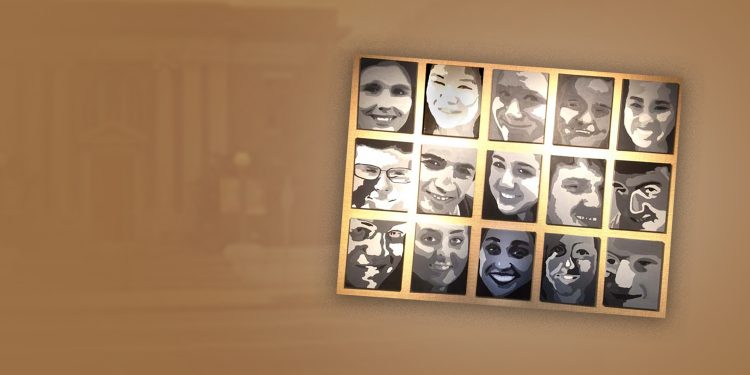 OCHS Art Students Featured at OMFA