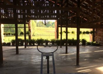 The Old Barn at Cecil Farms