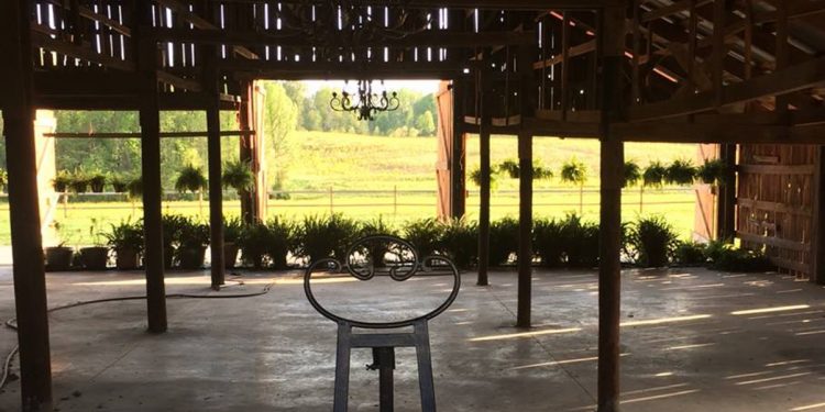 The Old Barn at Cecil Farms